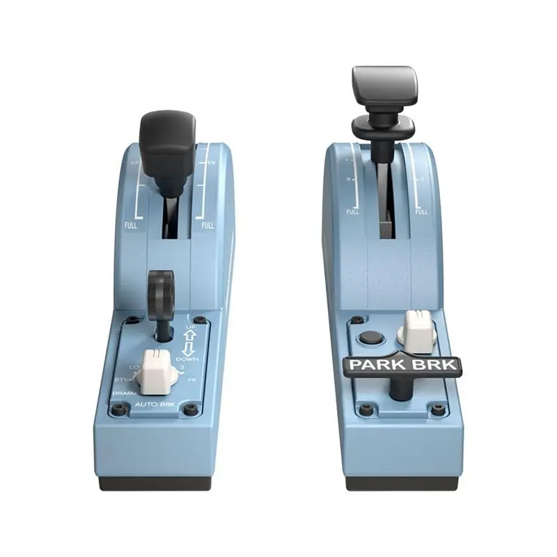 SIM priedas Thrustmaster TCA priedas