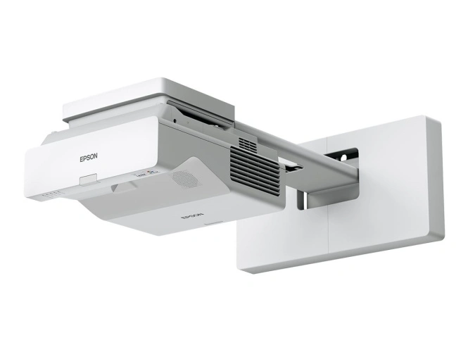 Epson EB-770FI Full HD Laser Projector/16:9/4100 Lumens/2500000 :1/White