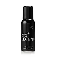 Mont Blanc Legend for Men Deodorant VAPO 100 ml (man)