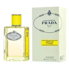 Prada Infusion D´Ylang Eau De Parfum 100 ml (unisex)