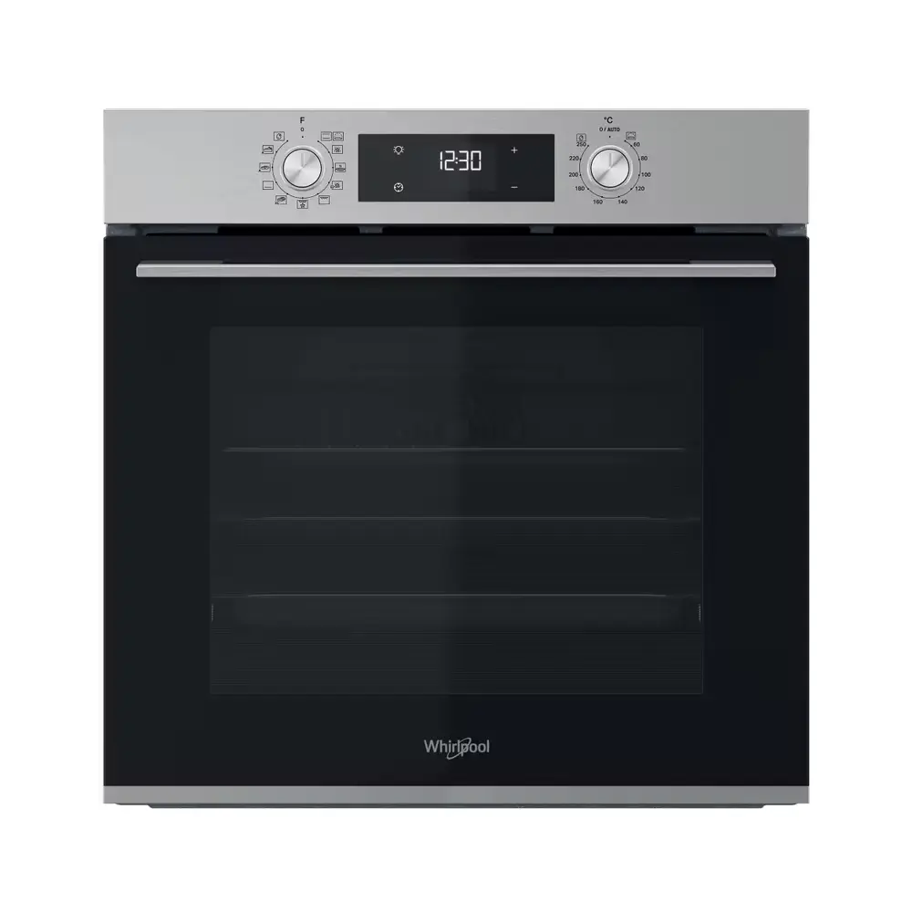 Orkaitė Whirlpool OMK58HU1X