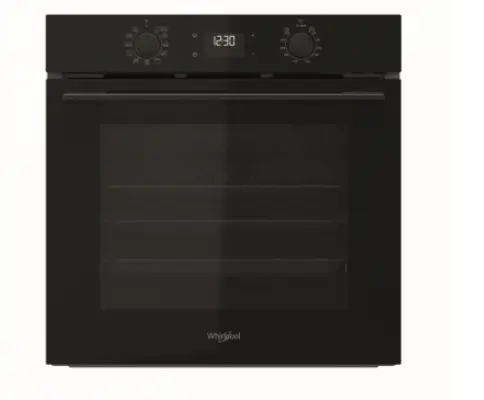 Orkaitė Whirlpool OMK58HU1B