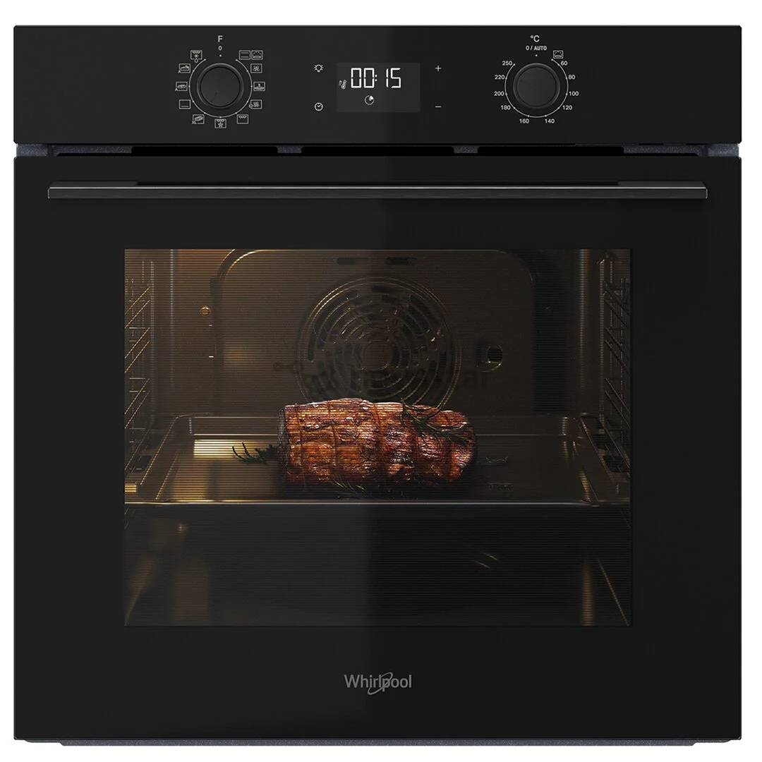 Orkaitė Whirlpool OMK58CU1SB