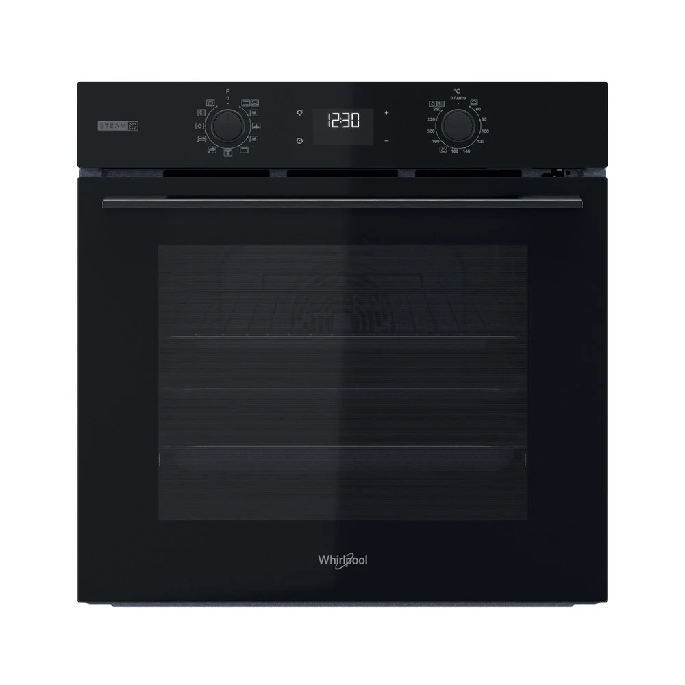 Orkaitė Whirlpool OMSK58RU1SB