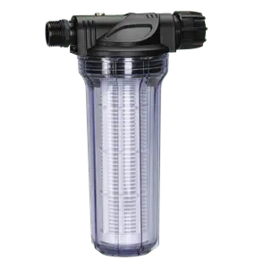 Filtras vandens siurbliui 6000 l/val. Gardena 01730-20