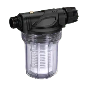 Filtras vandens siurbliai 3000 l/val. Gardena 01731-20