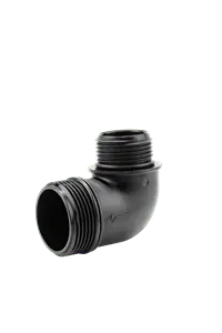 Alkūninė jungtis siurbliui su vidiniu sriegiu 42 mm Gardena 01744-20