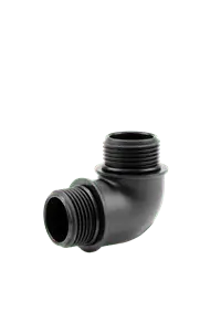 Alkūninė jungtis siurbliui su vidiniu sriegiu 33,3 mm Gardena 01743-20