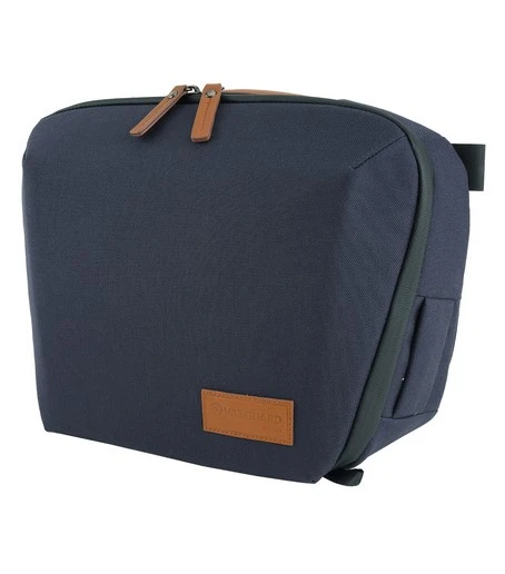 VANGUARD VEO CITY CB34 NV CROSS Body BAG - BLUE