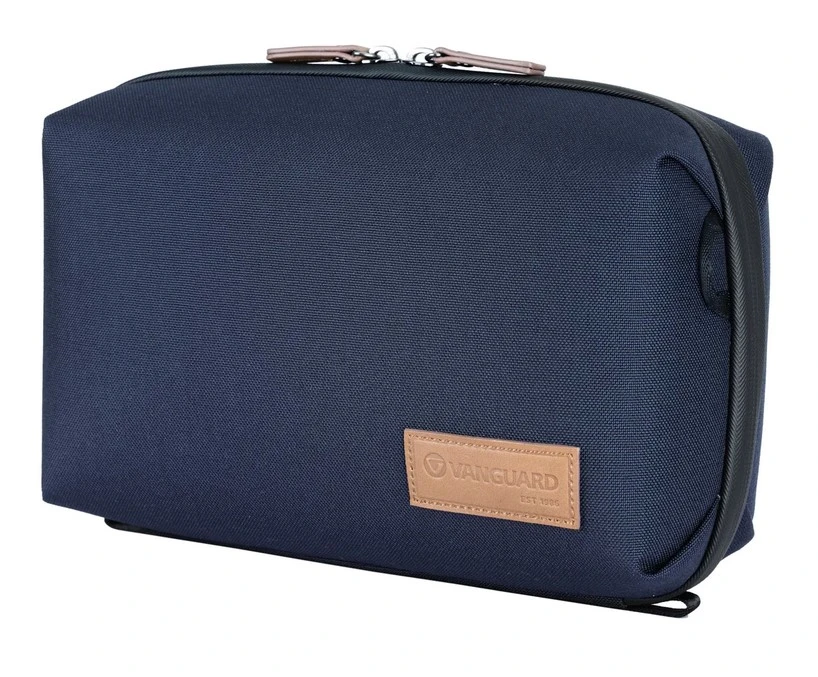 VANGUARD VEO CITY TP28 NV TECHNICAL PACK - BLUE