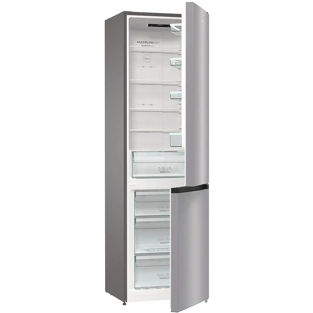 Šaldytuvas Gorenje NRK6202ES4