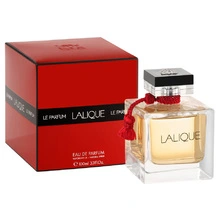 Lalique Le Parfum Eau De Parfum - testas 100 ml (moteris)