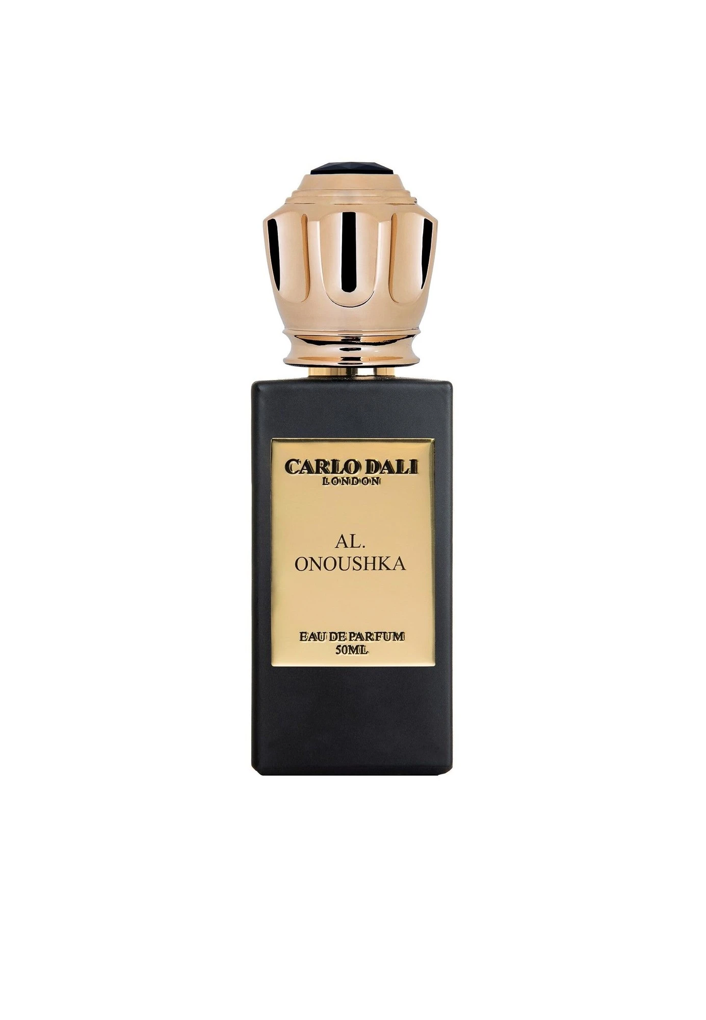 Carlo Dali Al.Onoushka Eau De Parfum 50 ml (moteris)