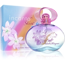 Salvatore Ferragamo Incanto Shine Eau De Toilette 50 ml (woman)