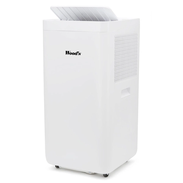 Mobilus kondicionierius Wood's MILAN 9K WiFi DUO