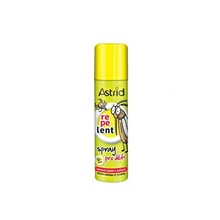 Astrid Repellent in spray for children 150 ml, 150ml