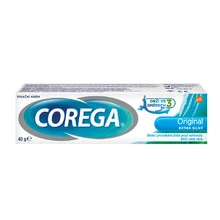 Corega Extra strong Original cream 40 g, 40.0g