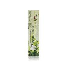 Ecodenta Bleaching toothpaste with bergamot, lemon oil and Calidone ( Whitening Toothpaste) 100 ml, 100ml