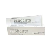 Ecodenta Triple Effect Toothpaste, 100ml