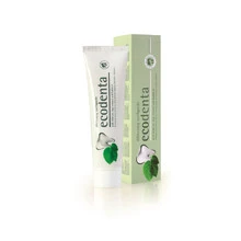 Ecodenta Whitening Toothpaste, 100ml