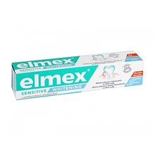 Elmex Sensitiv e Whitening 75 ml Whitening teeth, 75ml