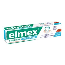 Elmex Sensitive Professional Gentle Whitening, 75ml