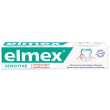 Elmex Sensitive Toothpaste, 150ml