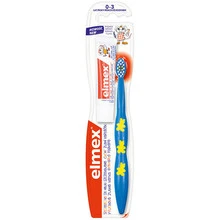 Elmex Training toothbrush for children aged 0-3