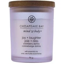 Chesapeake Bay  Bay Joy + Laughter Candle ( tumbler maly ) - Vonná svíčka, 96.0g