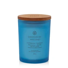 Chesapeake Bay Confidence &amp; Freedom Candle ( tumbler medium ) - kvapioji žvakė, 250.0g
