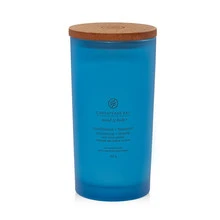 Chesapeake Bay Confidence &amp; Freedom Candle ( tumbler large ) - Kvapnioji žvakė, 355,0 g