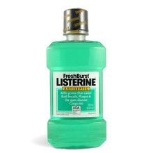 Listerine Freshburst, 250ml