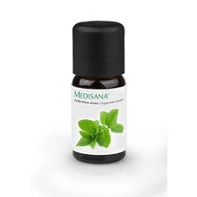 "Medisana" kvapioji esencija (pipirmėtės), 10 ml