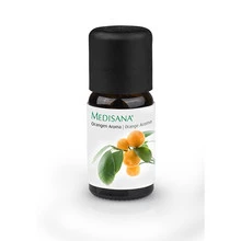 Medisana Fragrant flavor of aroma of orange diffuser