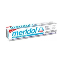 Meridol Gentle White Toothpaste, 75ml