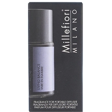 Millefiori Milano Moveo Living Balance - Difuzorius ( kasetė ), 15ml