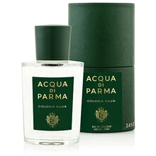 Acqua Di Parma Colonia C.L.U.B. Eau de Cologne 50 ml (man)