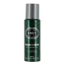 Brut Brut Original Deodorant VAPO 200 ml (man)