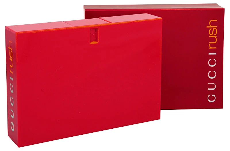 Gucci - Rush - EDT - 75 ml