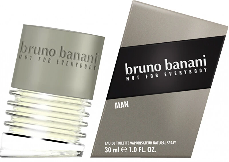 Bruno Banana - Vyras - EDT - 30 ml