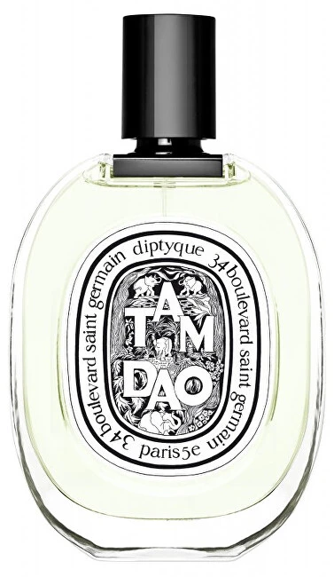 Diptyque - Tam Dao - EDT - 50 ml