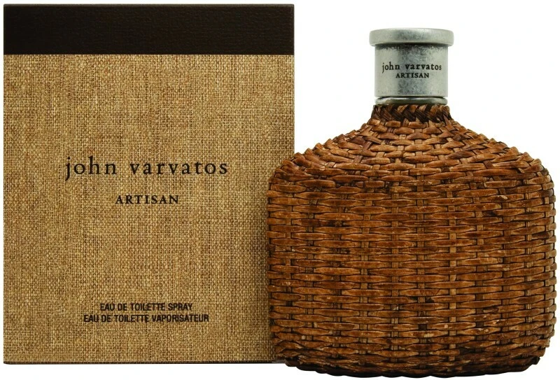 John Varvatos - Artisan - EDT - 75 ml