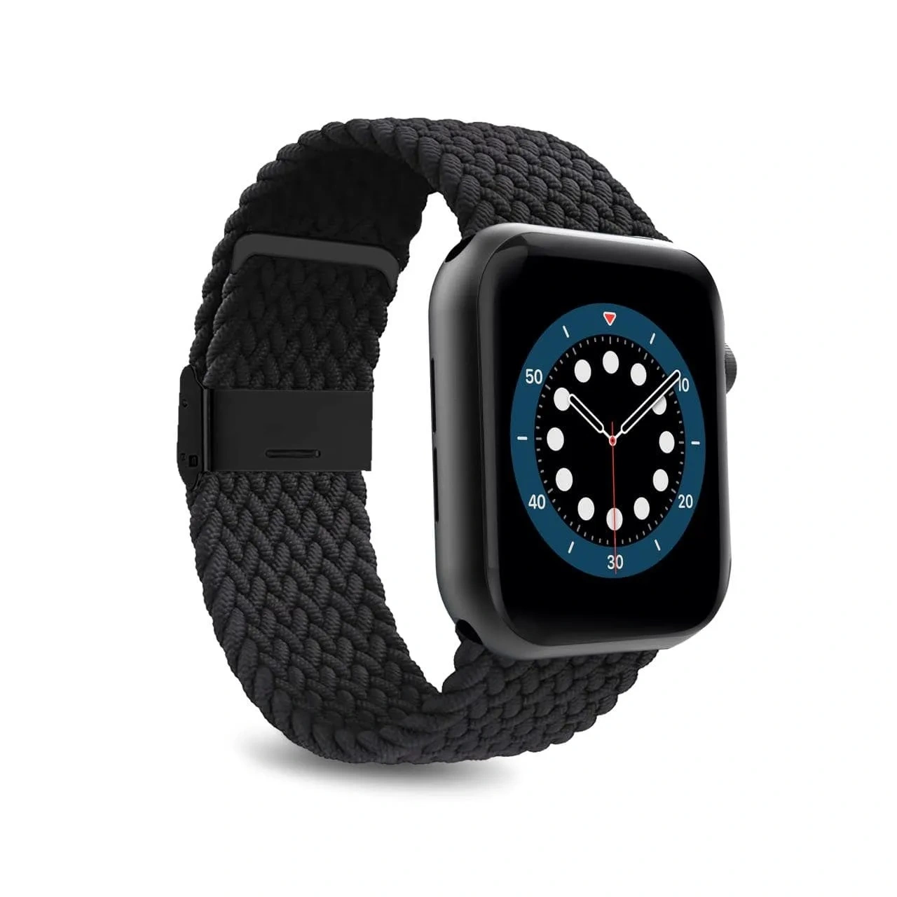 Apyrankė PURO Apple Watch / AW44LOOPBLK