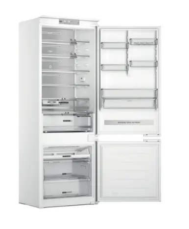 Šaldytuvas Whirlpool WH SP70 T232 P