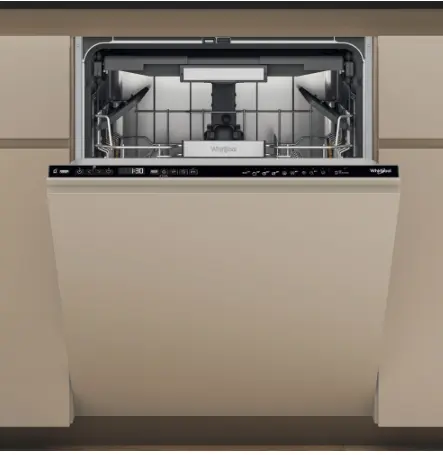 Indaplovė Whirlpool W7I HP42 L