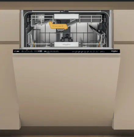 Indaplovė Whirlpool W8I HP42 L
