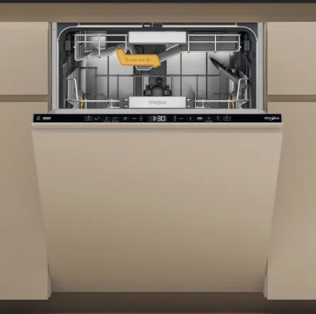 Indaplovė Whirlpool W8I HT40 T