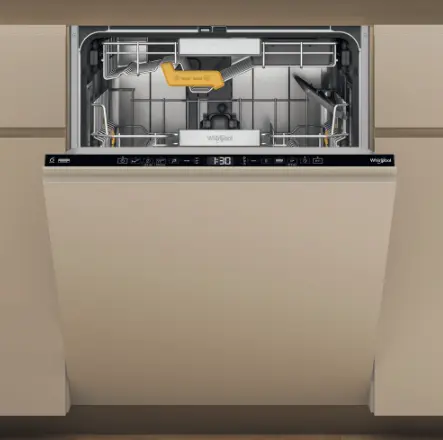Indaplovė Whirlpool W8I HT58 T