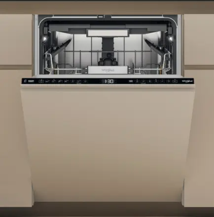 Indaplovė Whirlpool W7I HF60 TU