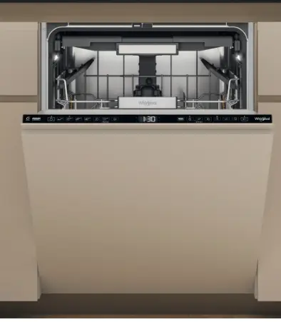 Indaplovė Whirlpool W7I HF60 TUS
